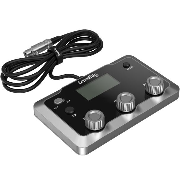 SmallRig 3980 photo studio flash unit accessory Remote control