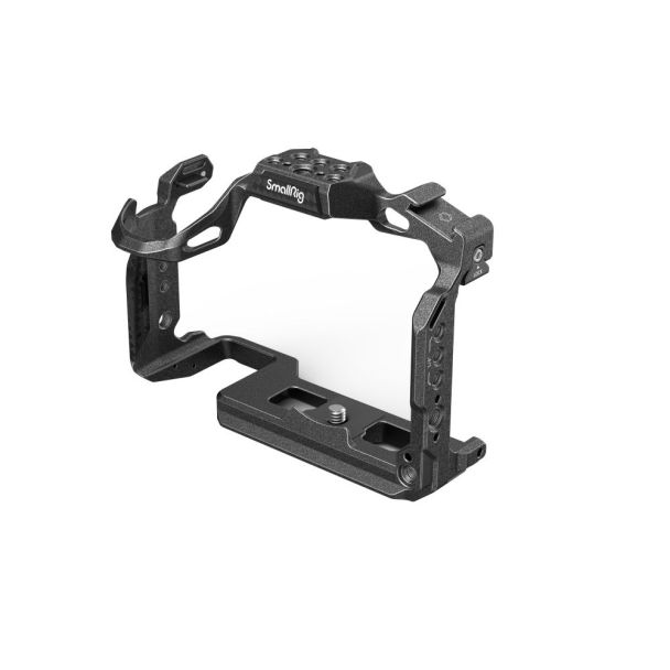 SmallRig 4023 camera cage 1/4, 3/8" Black