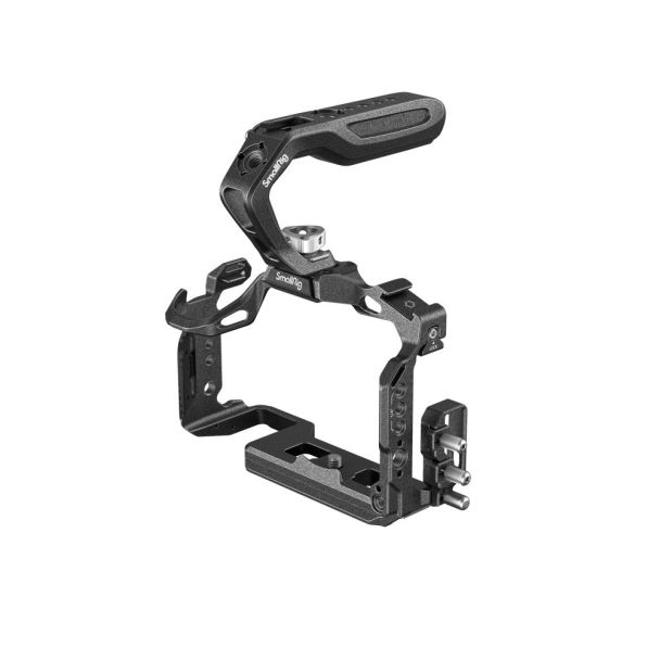 SmallRig 4024 camera cage 1/4, 3/8" Black