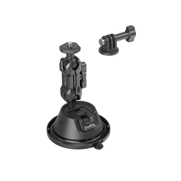 SmallRig 4193 camera mounting accessory Suction cup mount