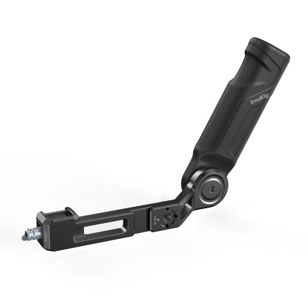 SmallRig 4197 accessorio per stabilizzatori video Maniglia Nero Alluminio, Plastica 1 pz DJI DJI RS 3
DJI RS 3 Mini