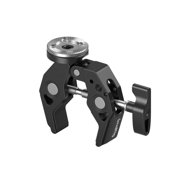 SmallRig 4249 accessorio per la montatura delle macchine fotografiche Supporto a rosetta