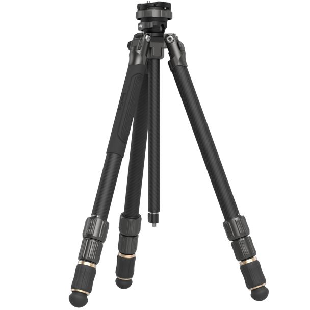 SmallRig 4353 tripod Digital/film cameras 3 leg(s) Black