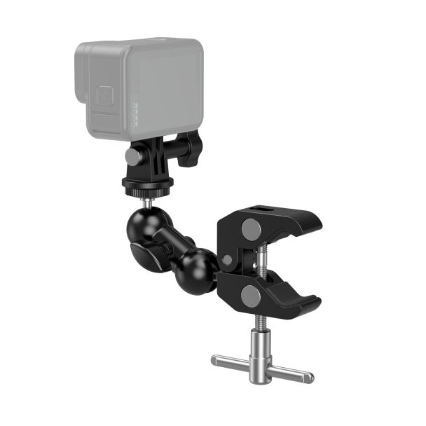 SmallRig 4373 accessorio per la montatura delle macchine fotografiche Morsa di supporto