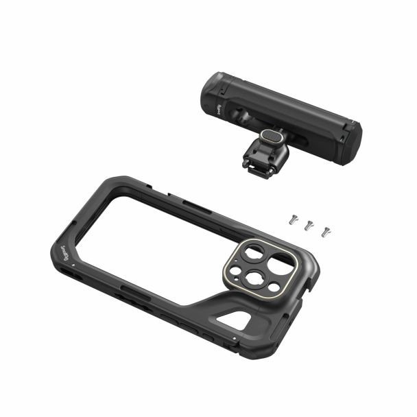 SmallRig 4398 Supporto per fotocamera