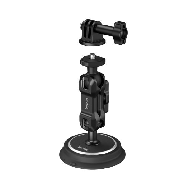 SmallRig 4466 camera mounting accessory Suction cup mount