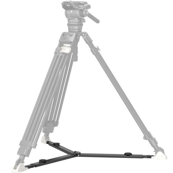 SmallRig 4507 tripod accessory Mid-level spreader