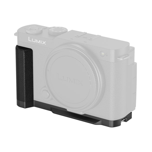 SmallRig 4517 fascia per fotocamera Ossido di alluminio, Silicone