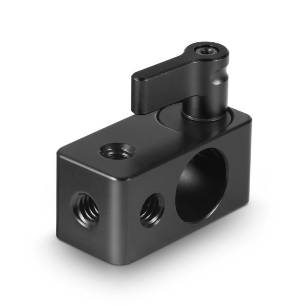 SmallRig 843 accessorio per la montatura delle macchine fotografiche Morsa di supporto