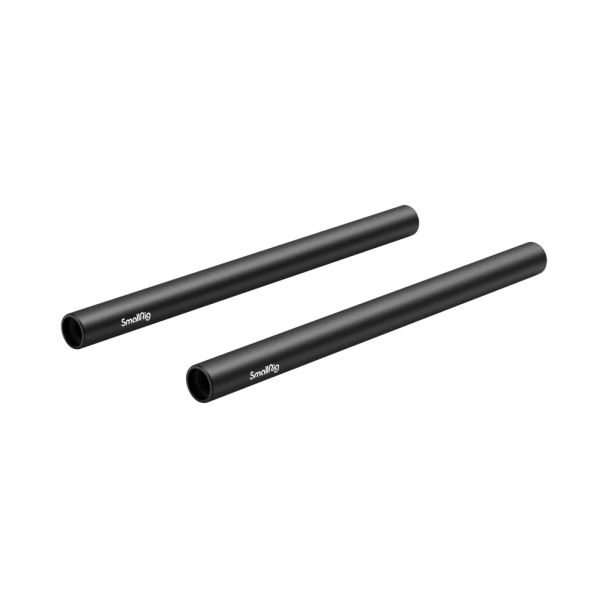 SmallRig Aluminum Alloy Rod (15mm)