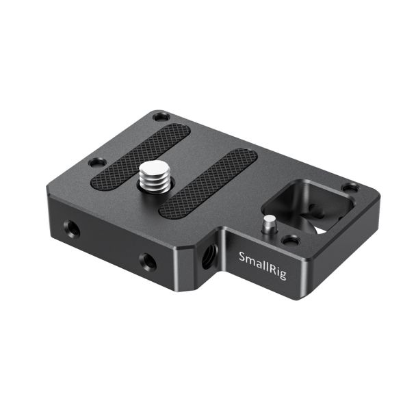 SmallRig APB2673 camera mounting accessory Mounting plate