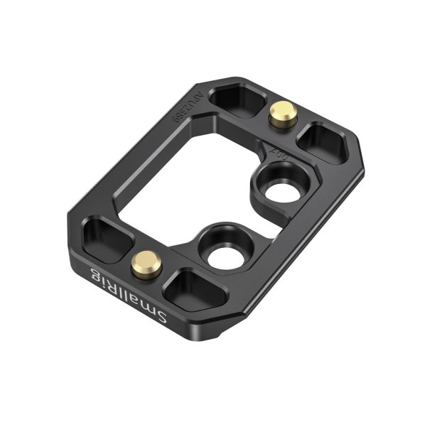 SmallRig APU2389 accessorio per la montatura delle macchine fotografiche Quick release mount