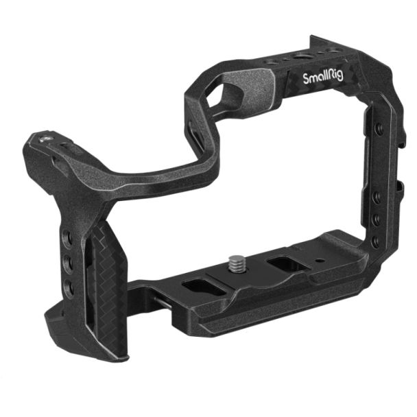 SmallRig Black Mamba camera cage 1/4, 3/8"