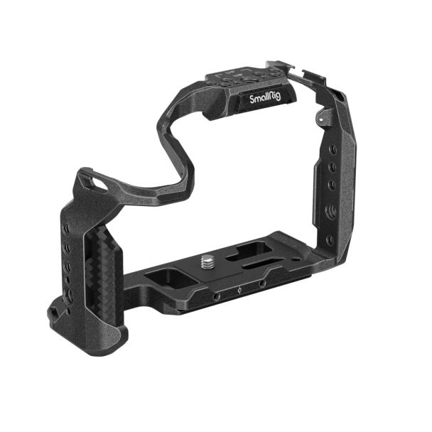 SmallRig Black Mamba camera cage 1/4, 3/8"