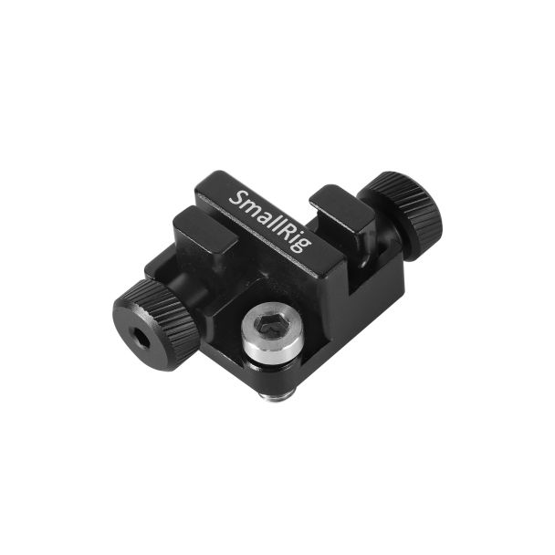 SmallRig BSC2333 accessorio per la montatura delle macchine fotografiche Morsetto per cavo