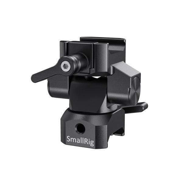 SmallRig BSE2385 accessorio per la montatura delle macchine fotografiche Supporto per monitor