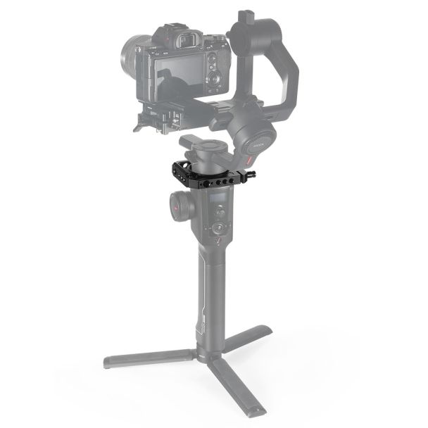 SmallRig BSS2328 accessorio per la montatura delle macchine fotografiche Morsa di supporto