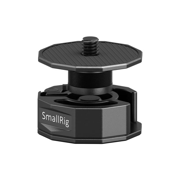 SmallRig BSS2714 accessorio per la montatura delle macchine fotografiche Quick release mount