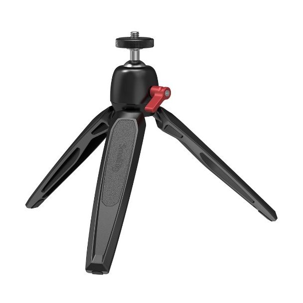 SmallRig BUT2429 tripod Universal 3 leg(s) Black