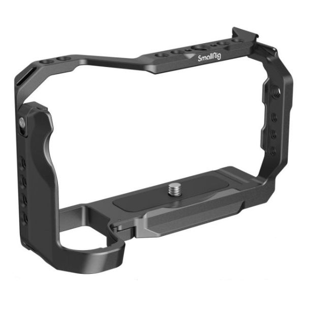 SmallRig Cage for Nikon Z30 camera cage 1/4, 3/8" Black