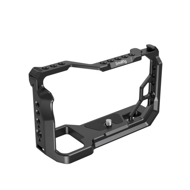 SmallRig Cage Sony A7C custodia per macchine fotografiche 1/4, 3/8" Nero