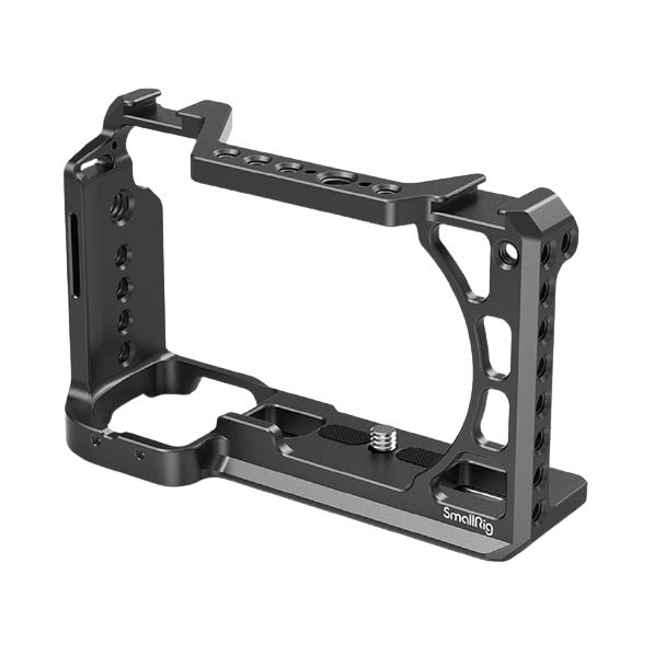 SmallRig CCS2310B camera cage 1/4, 3/8" Black