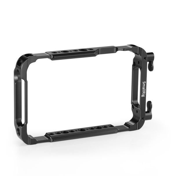 SmallRig CMA2209 camera cage 1/4, 3/8" Black