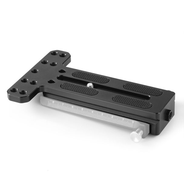 SmallRig Counterweight Mounting Plate