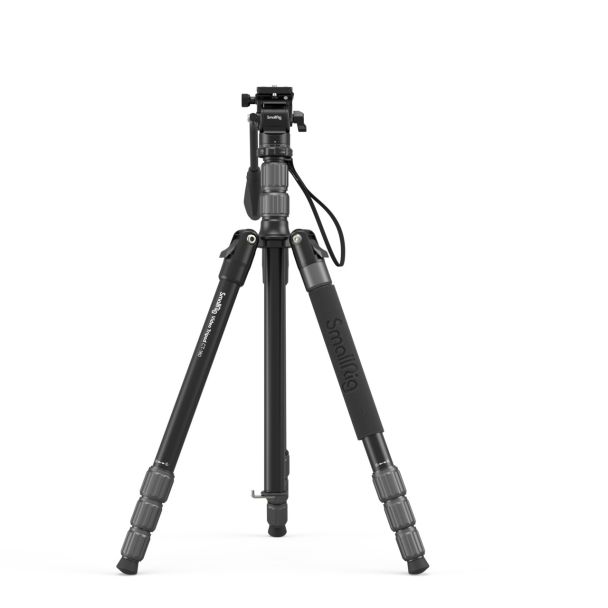 SmallRig CT180 tripod Universal 3 leg(s) Black