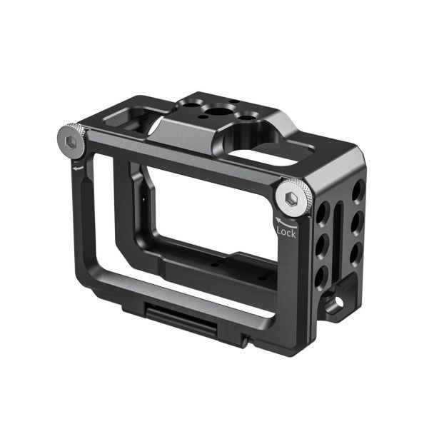 SmallRig CVD2360 camera cage Black