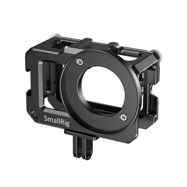 SmallRig CVD2475 custodia per macchine fotografiche Nero