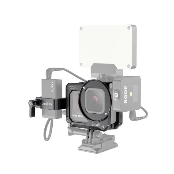 SmallRig CVG2678 accessorio per fotocamera sportiva