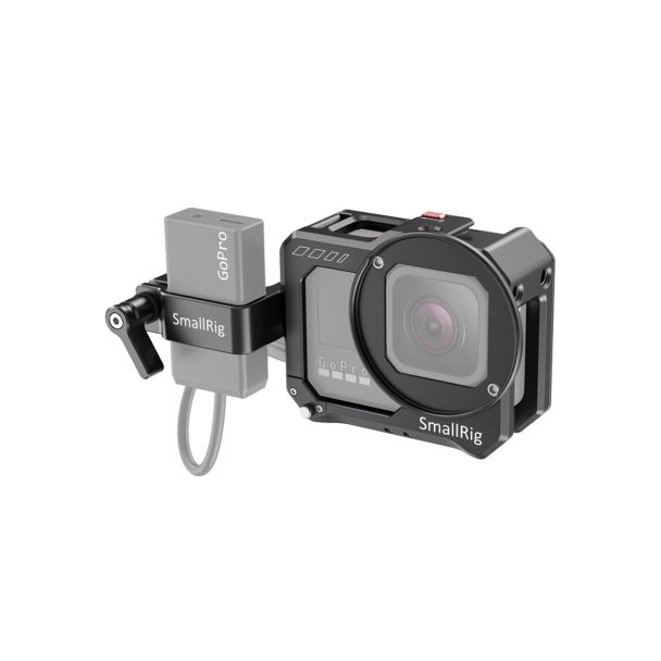 SmallRig CVG2678 action sports camera accessory