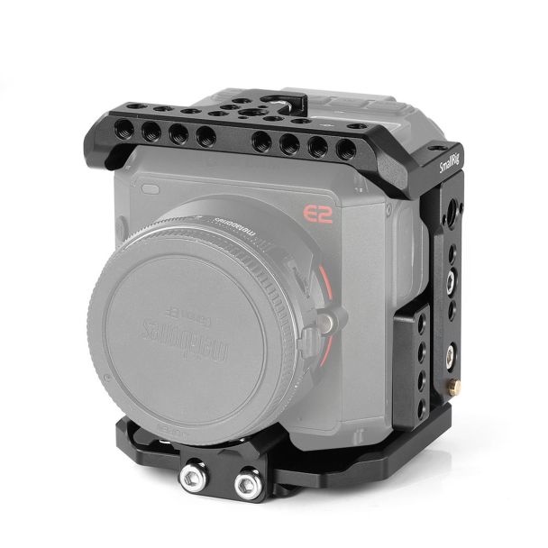 SmallRig CVZ2264 camera cage Black