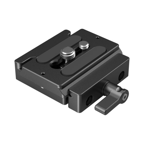 SmallRig DBC2280 accessorio per la montatura delle macchine fotografiche Quick release mount