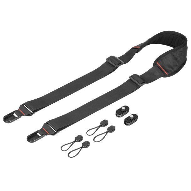 SmallRig Gimbal Shoulder Strap (Shipping Area: North America)