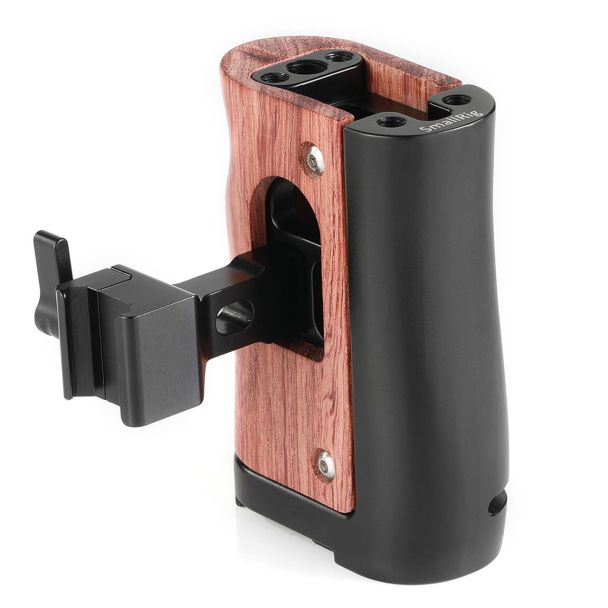 SmallRig HSN2270 accessorio per la montatura delle macchine fotografiche Impugnatura per fotocamera