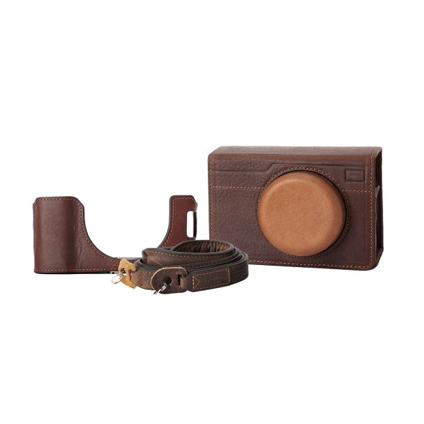 SmallRig Leather Case Kit for FUJIFILM X100VI