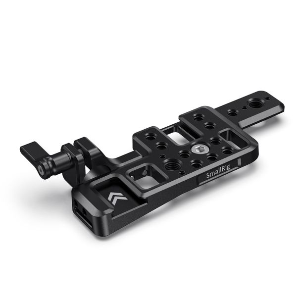 SmallRig Lightweight Top Plate for BMPCC 4K & 6K