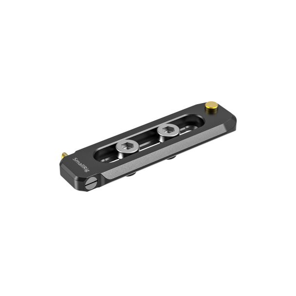 SmallRig Low-profile NATO Rail 70mm