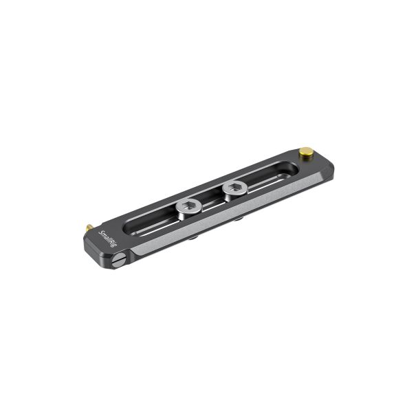 SmallRig Low-profile NATO Rail 90mm