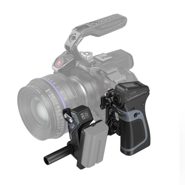 SmallRig MagicFIZ Follow focus kit