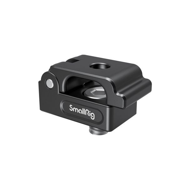 SmallRig MD2418 accessorio per la montatura delle macchine fotografiche Morsetto per cavo