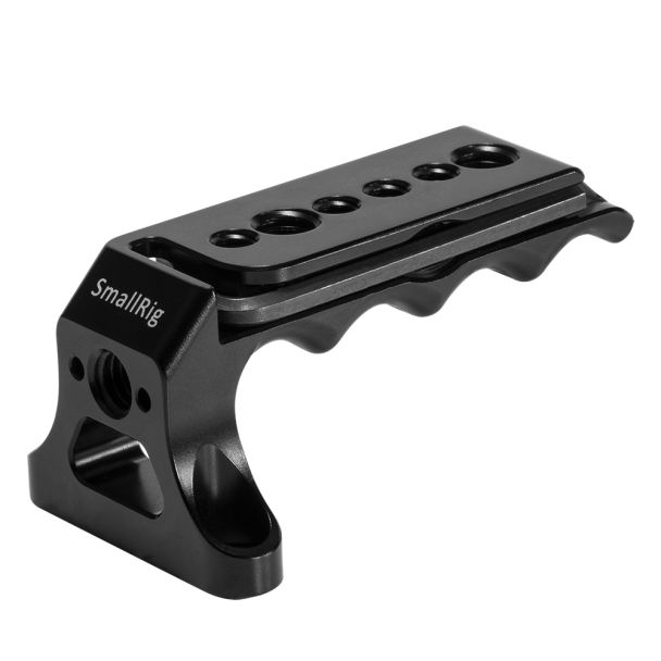 SmallRig Mini Top Handle for Cinematic Cameras (Shipping Area: North America)