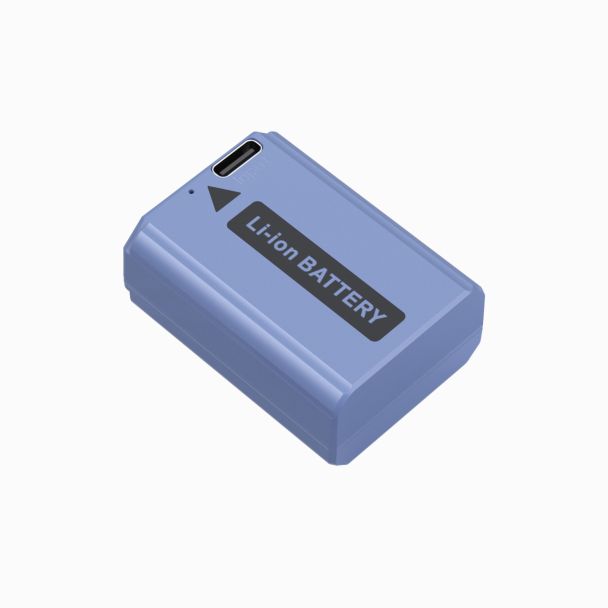 SmallRig NP-FW50 Lithium-Ion (Li-Ion) 1030 mAh