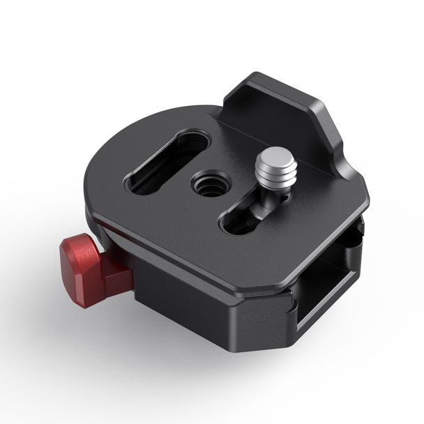 SmallRig Universal Quick Release Mounting Kit for Wireless TX and RX