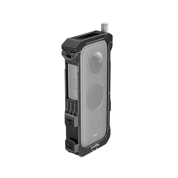 SmallRig X2DGNK01 accessorio per la montatura delle macchine fotografiche Morsa di supporto