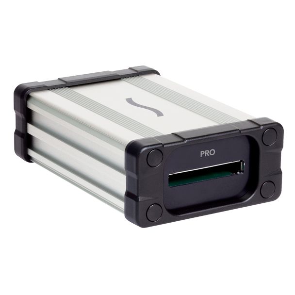 Sonnet Echo Pro scheda di interfaccia e adattatore Interno IEEE 1394/Firewire, Thunderbolt