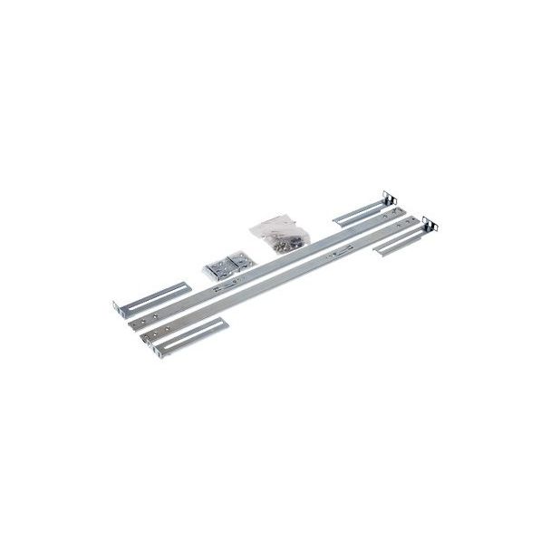 Sonnet FUS-RSS mounting kit Silver Metal