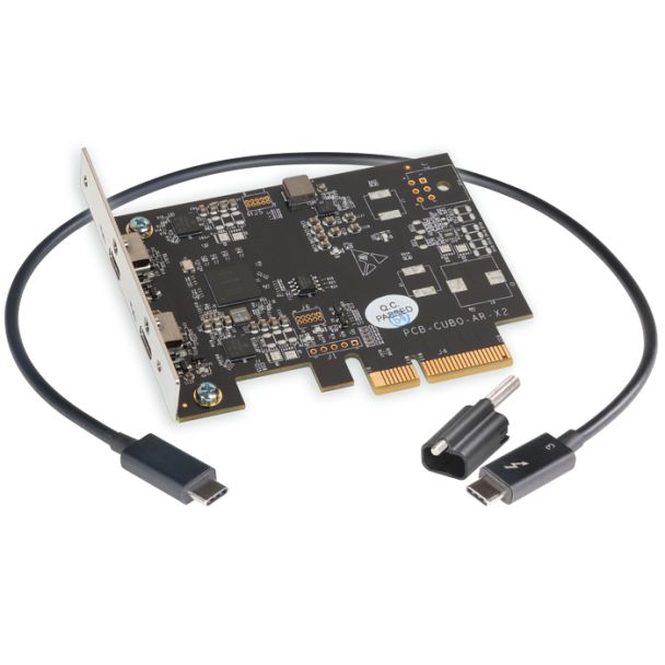 Sonnet Thunderbolt 3 Upgrade Kit